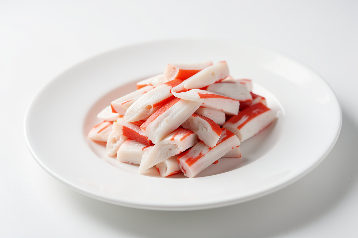 Imitation Crab Meat