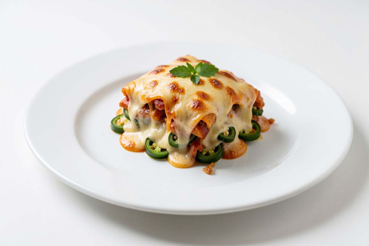 Jalapeno Popper