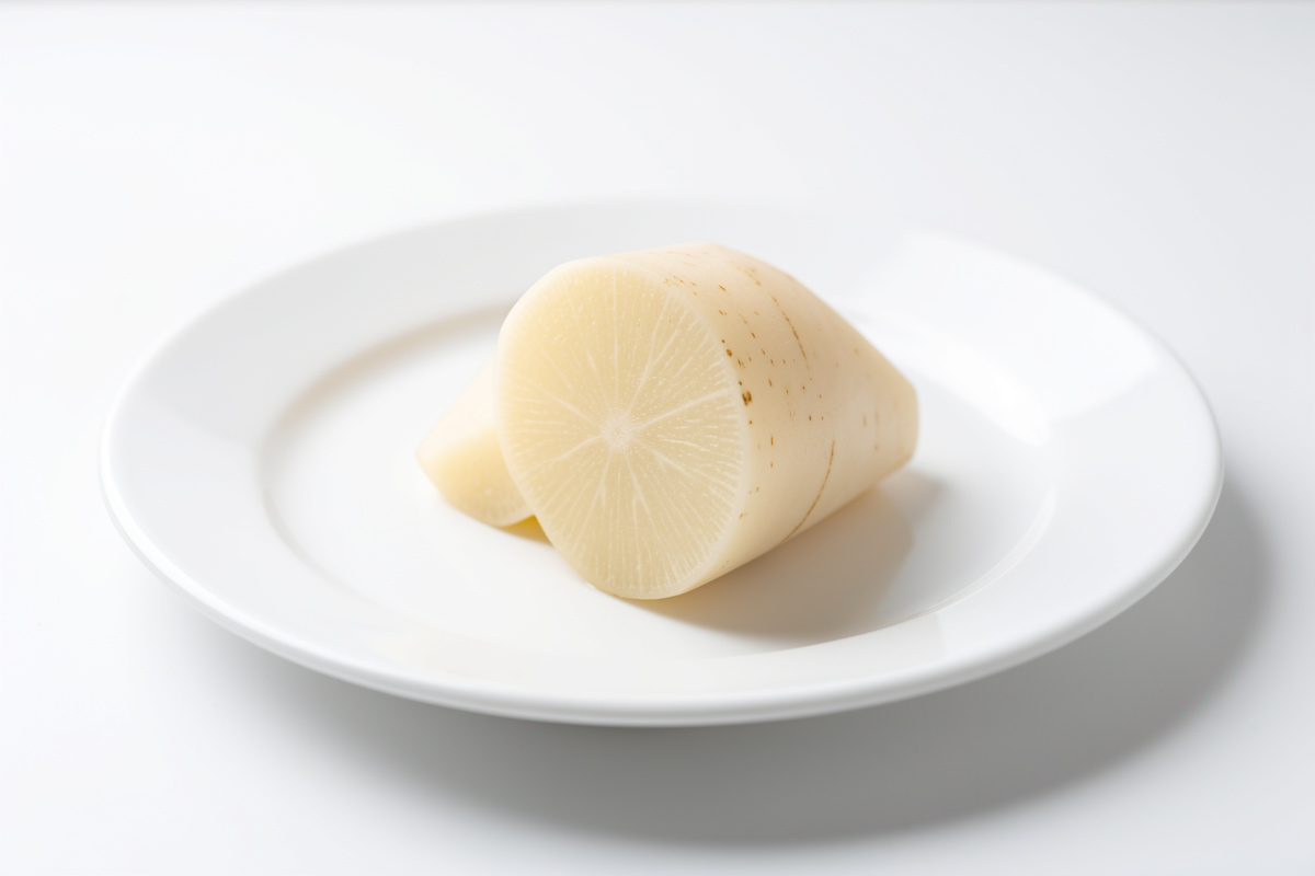 Jicama