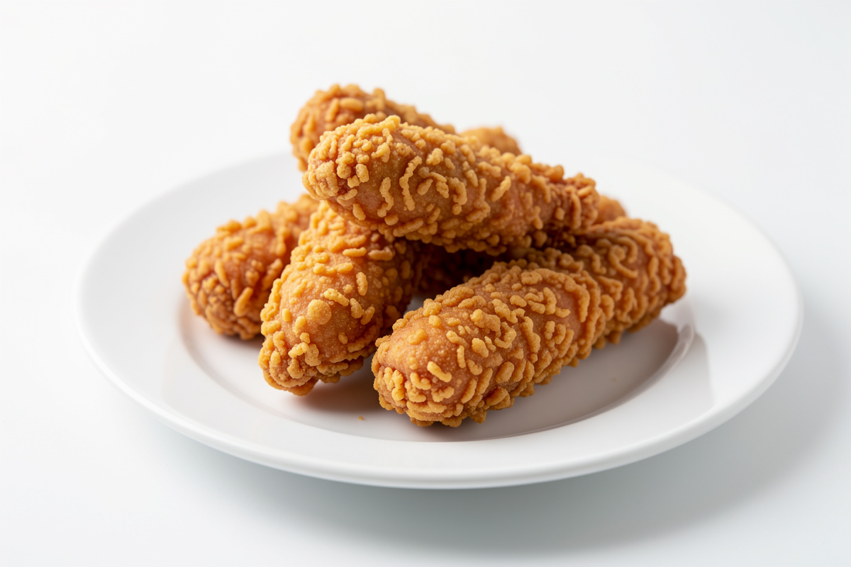 Kentucky Fried Chicken Tenders