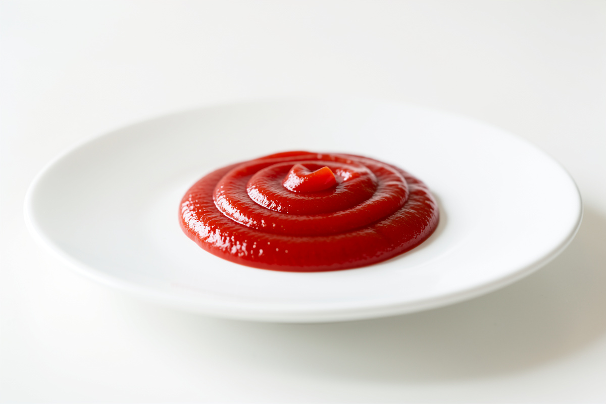 Ketchup