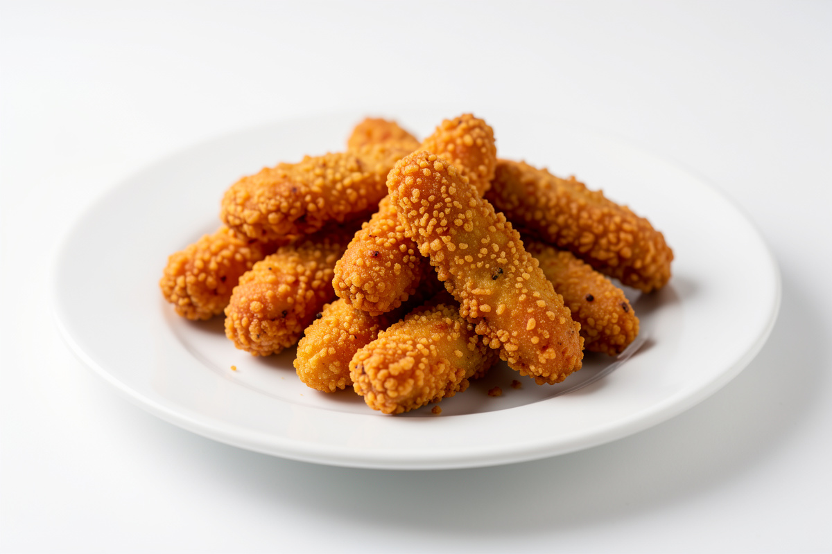 Kfc Chicken Tenders