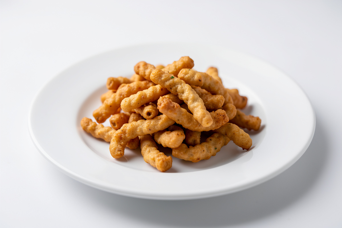 Kfc Twisters