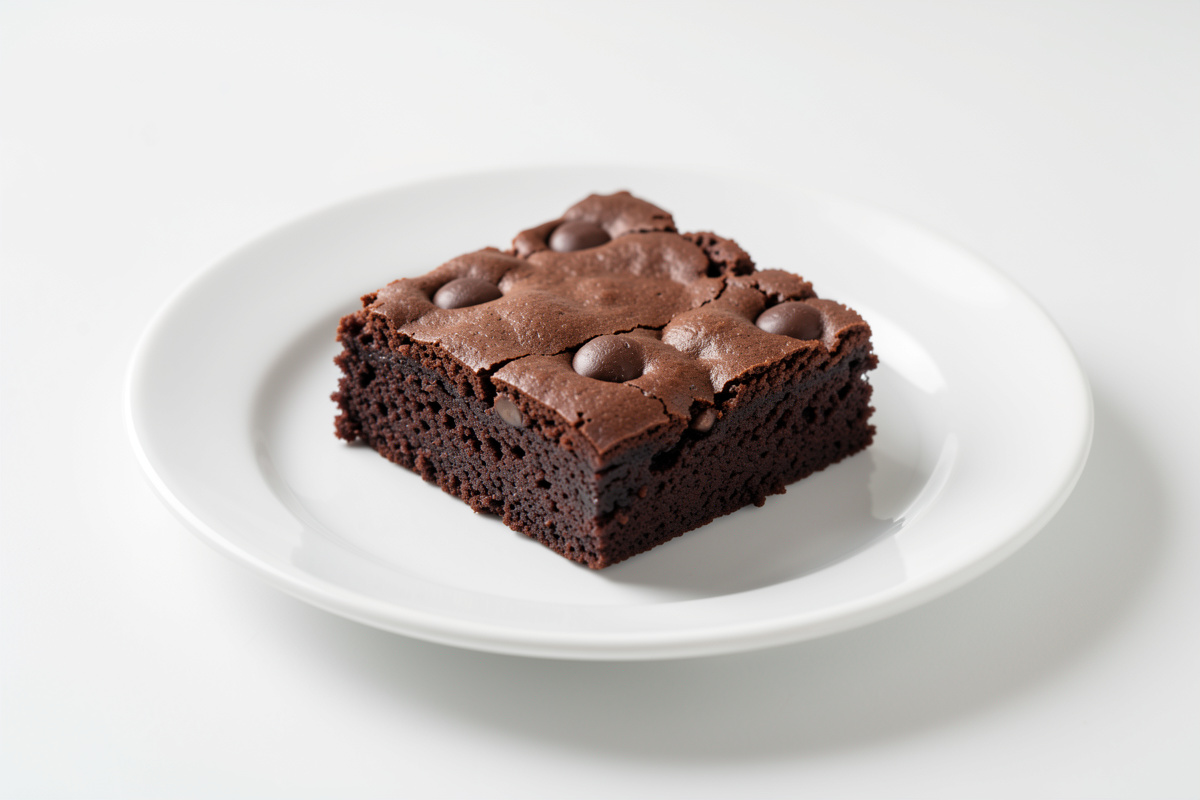 Kid Cusisne Brownies