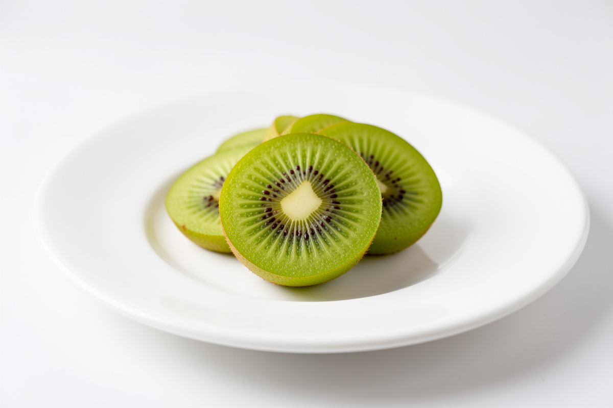 Kiwi Fruit