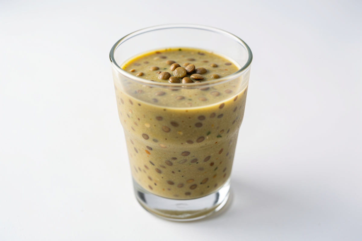 Lentil Soup