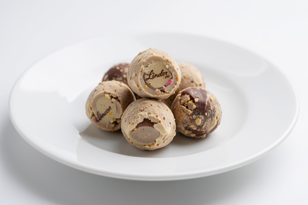 Lindor Truffles