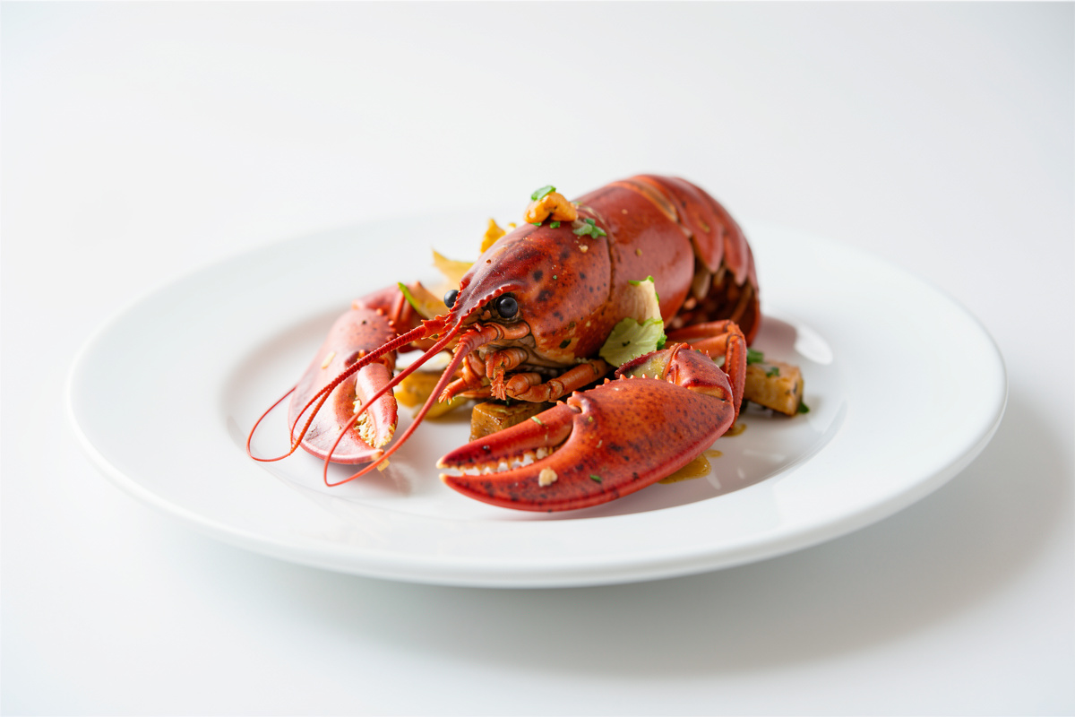 Lobster