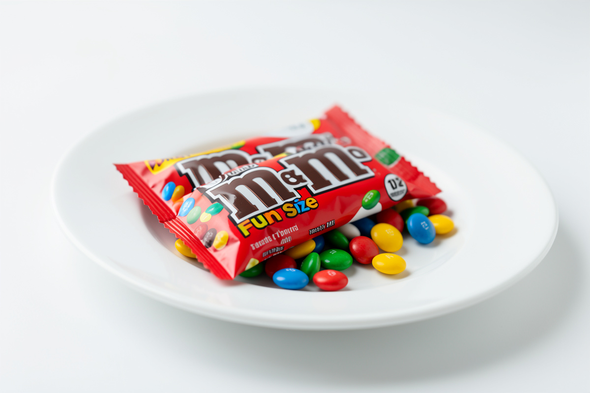 M&M Fun Size