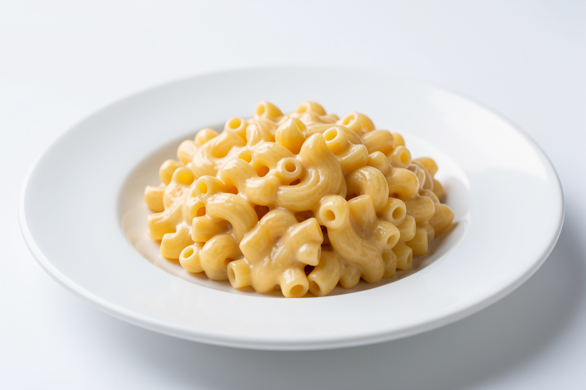 Mac N Cheese