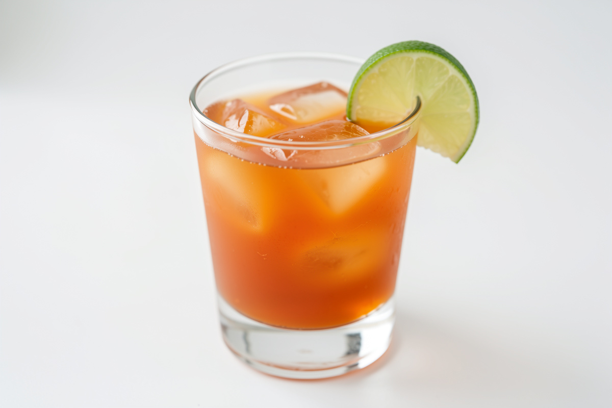 Margarita Drink