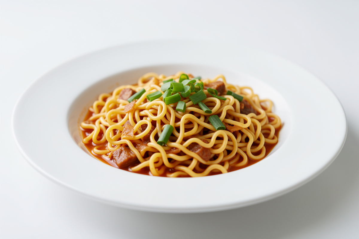 Maruchan Ramen