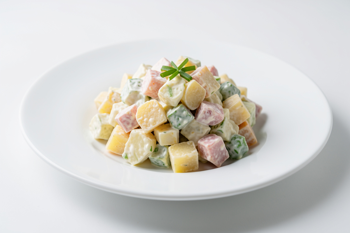 Mcalister'S Potato Salad