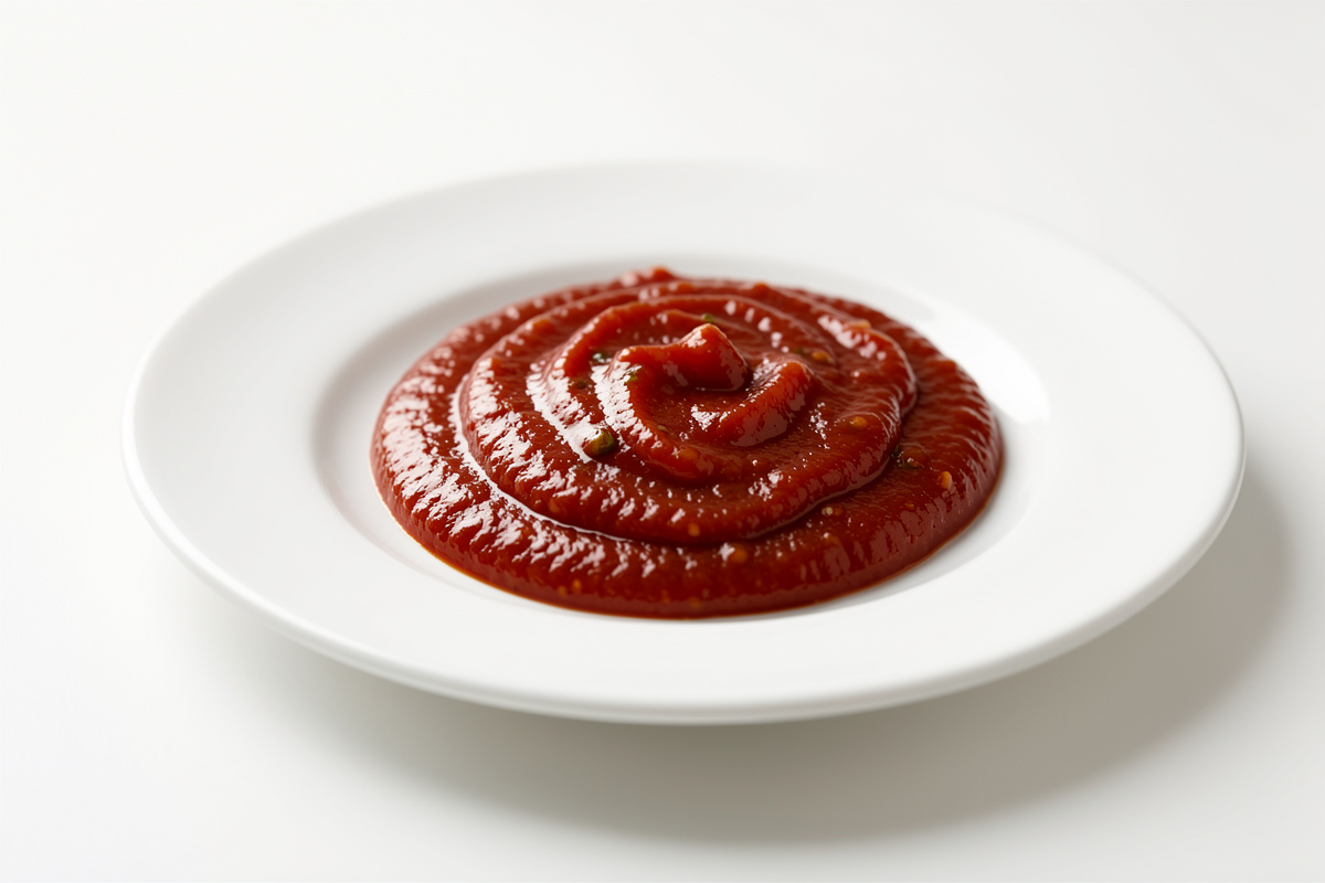 Mcdonalds Barbecue Sauce