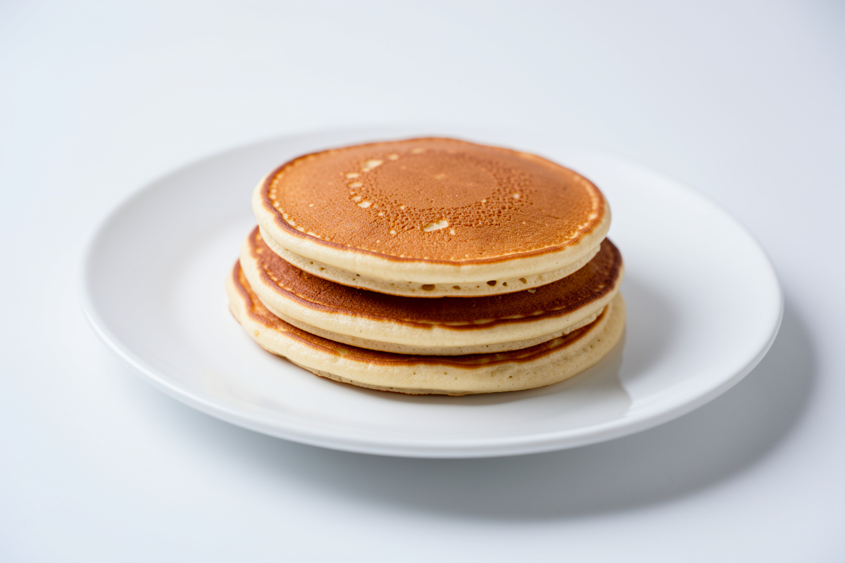 Mcdonalds Breakfast Hotcakes