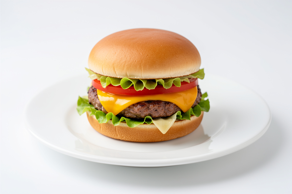 Mcdouble