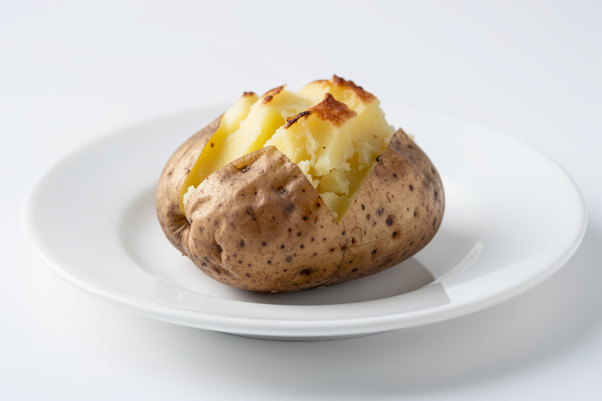Medium Baked Potato