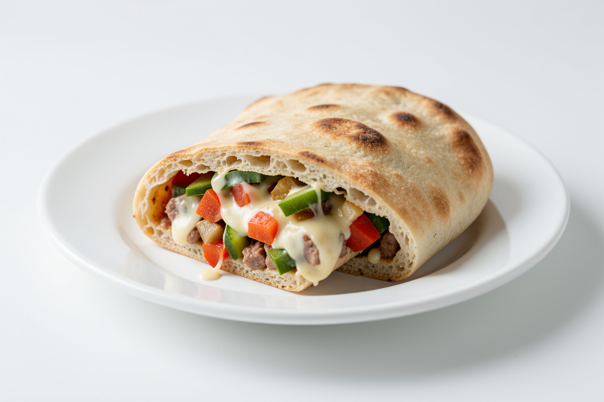 Mexican Bolillo