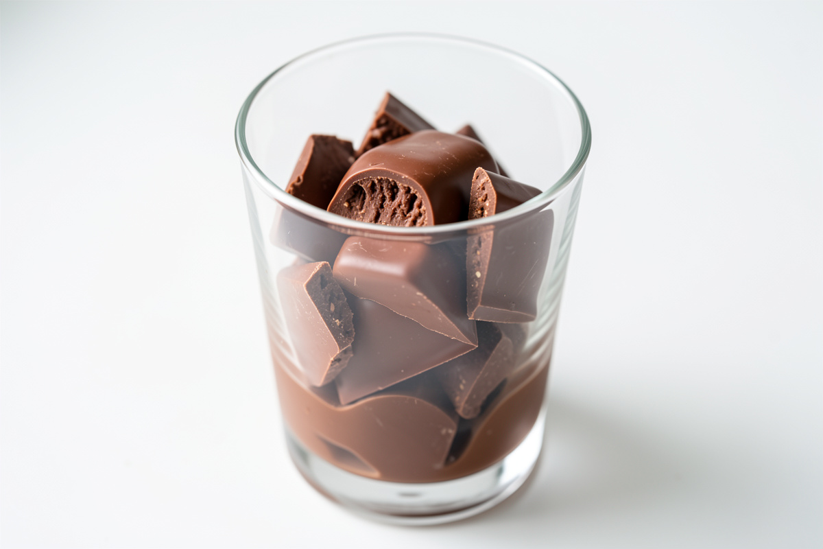 Milk Chocolate