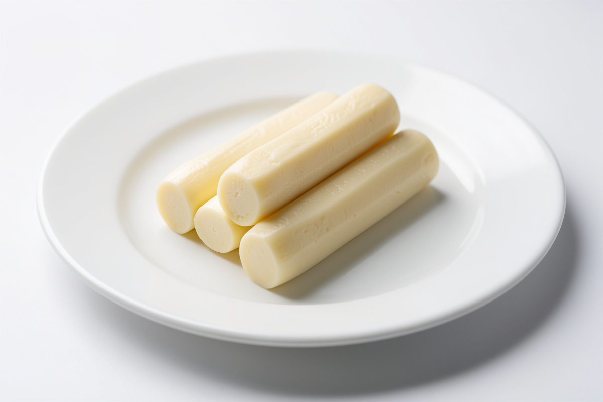 Mozzarella Cheese Stick
