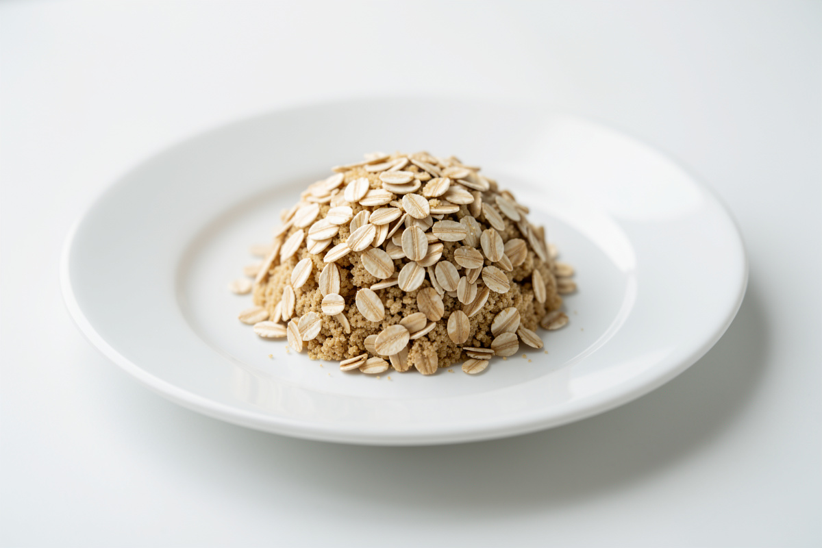 Oat Flour