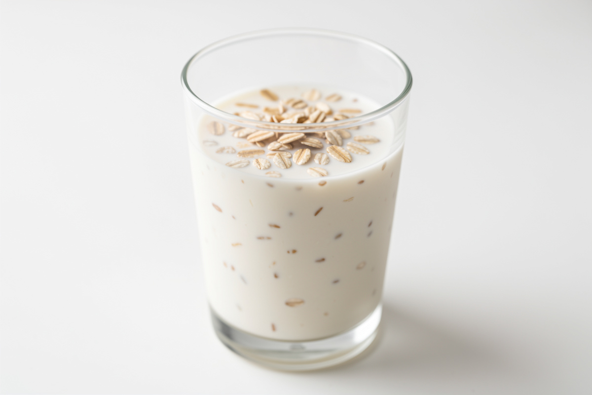 Oat Milk
