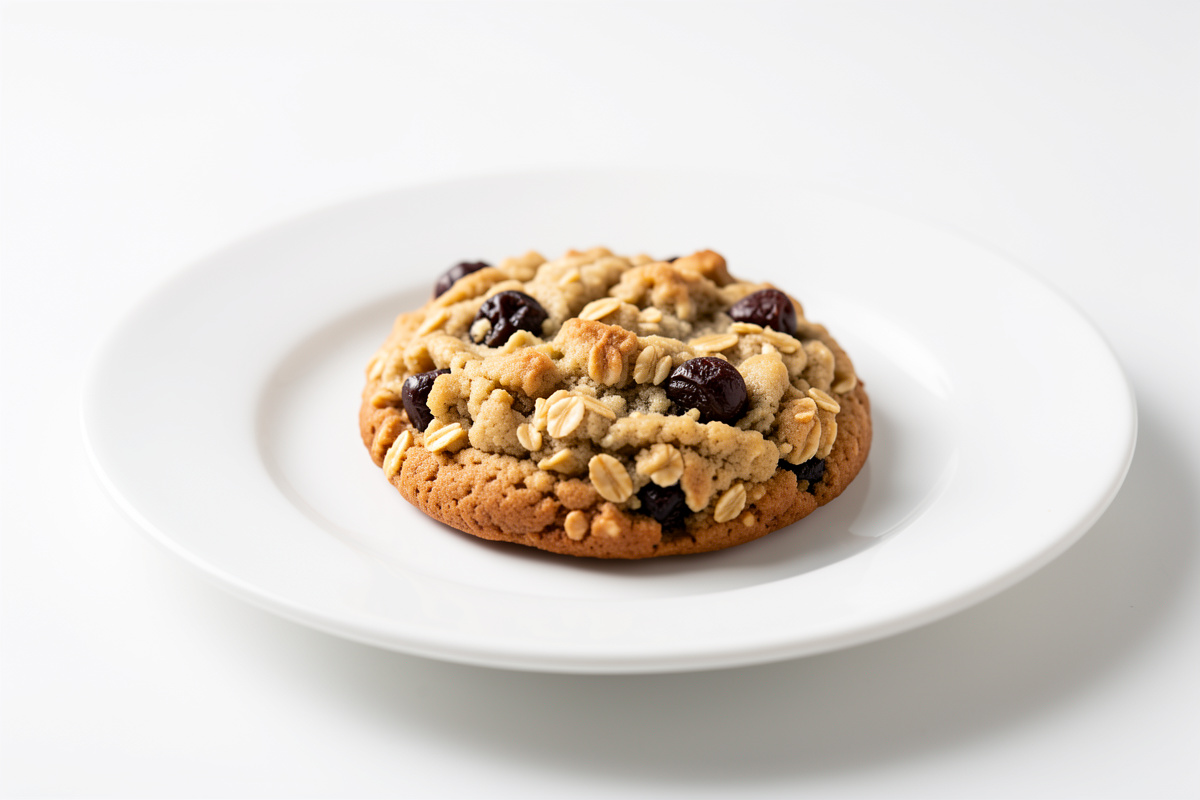 Oatmeal Raisin Cookie