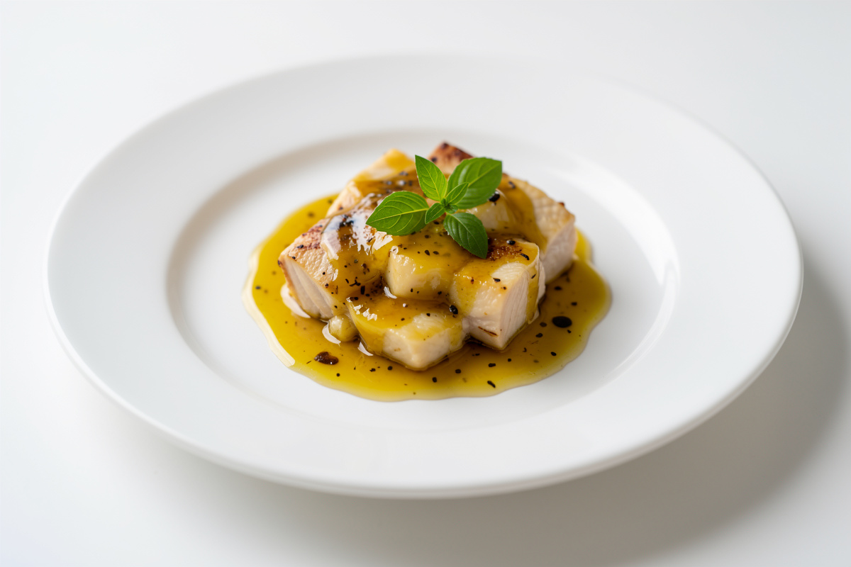 Oil Vinegar Dressing