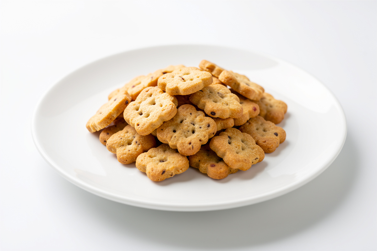 Olga Snackers