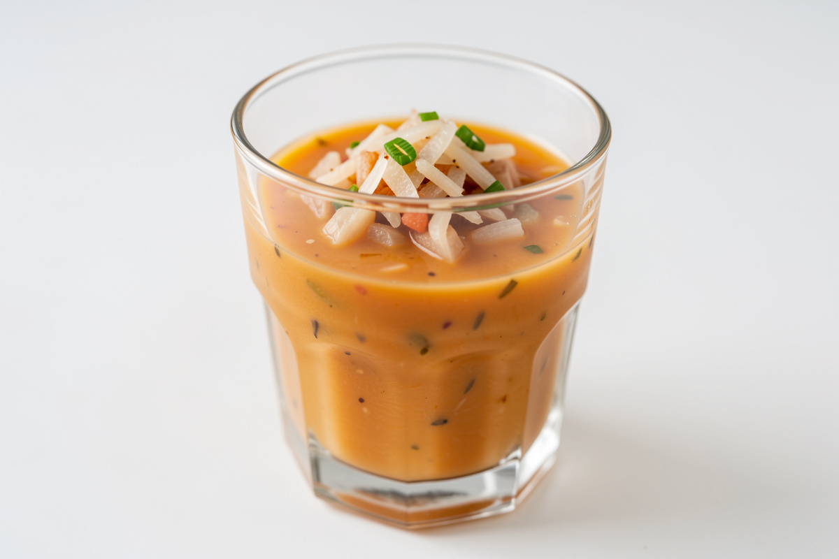 Onion Soup