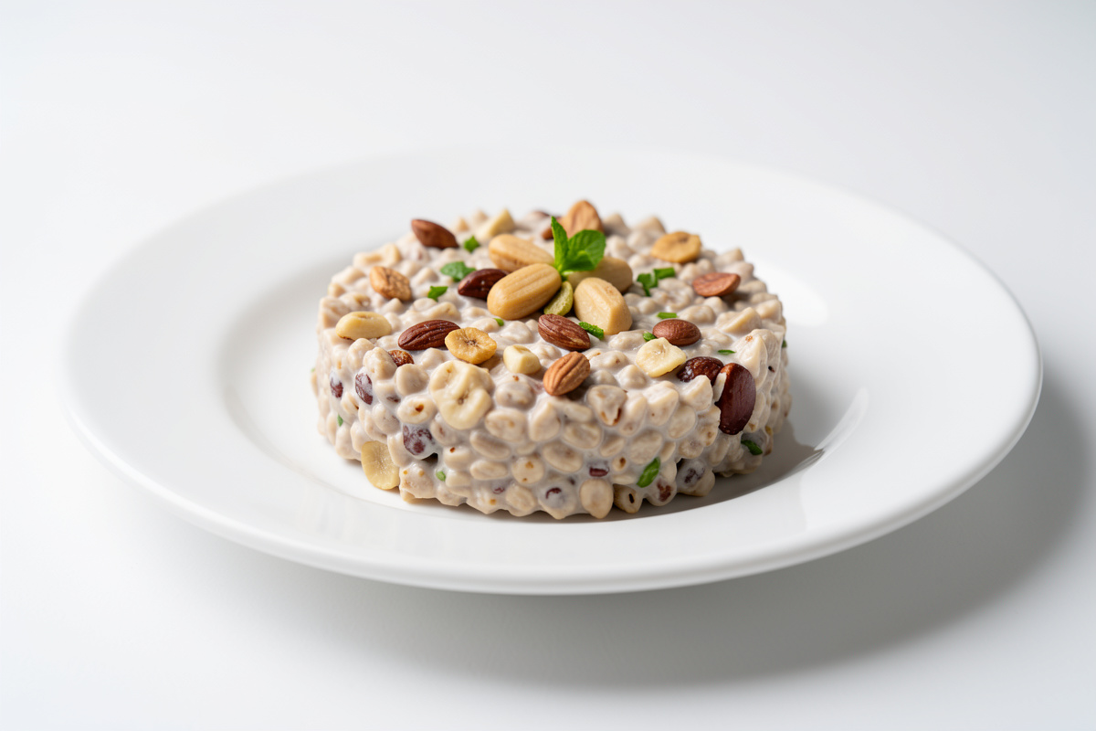 Overnight Oats