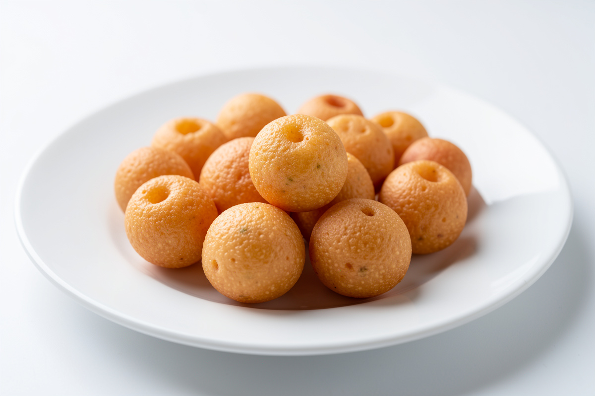 Pani Puri