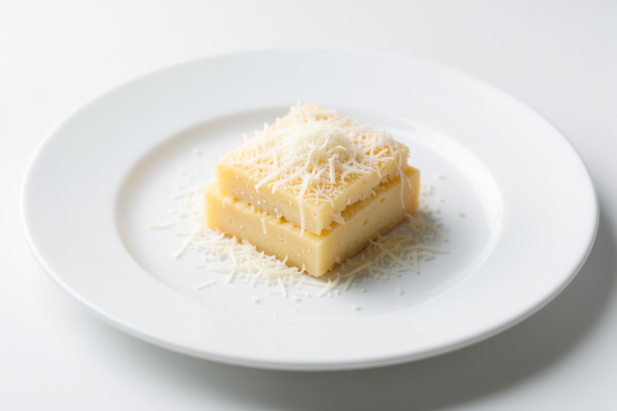 Parmesan Cheese