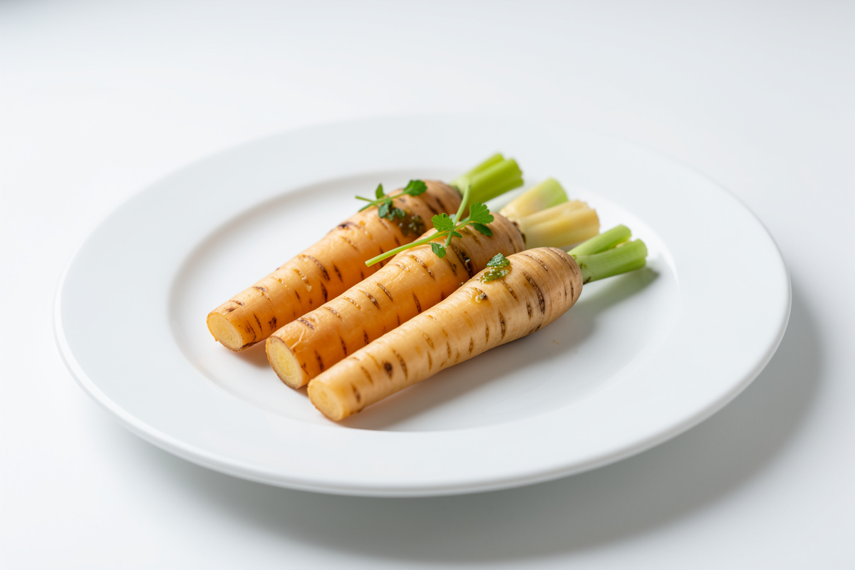 Parsnip
