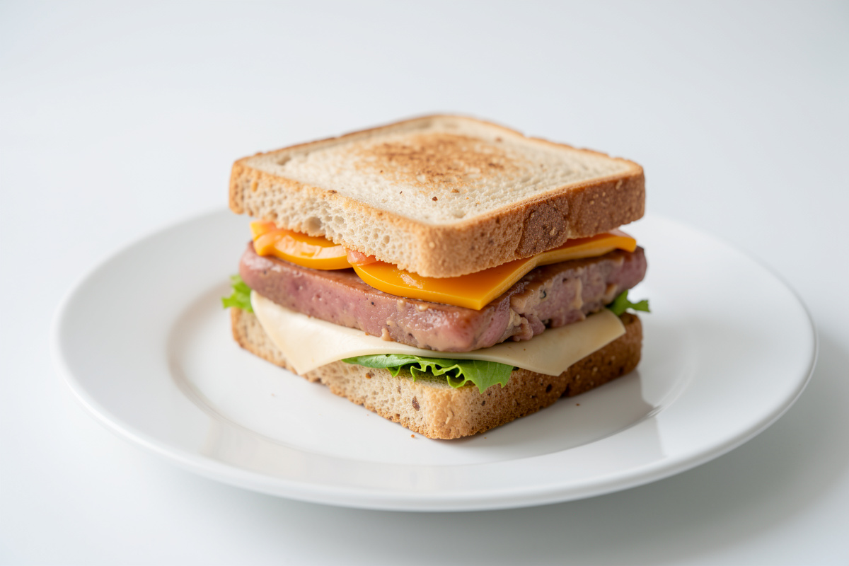 Pbj Sandwich