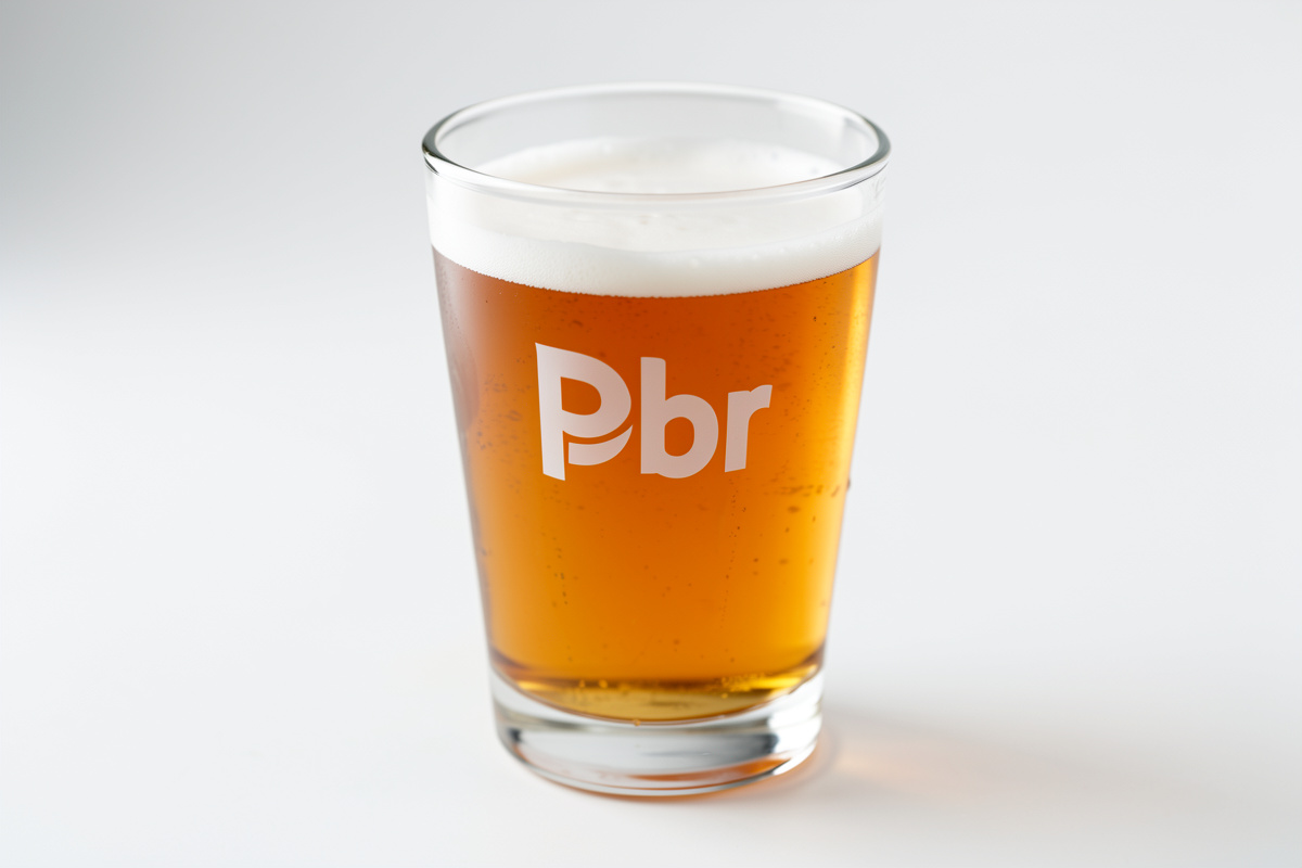 Pbr Beer
