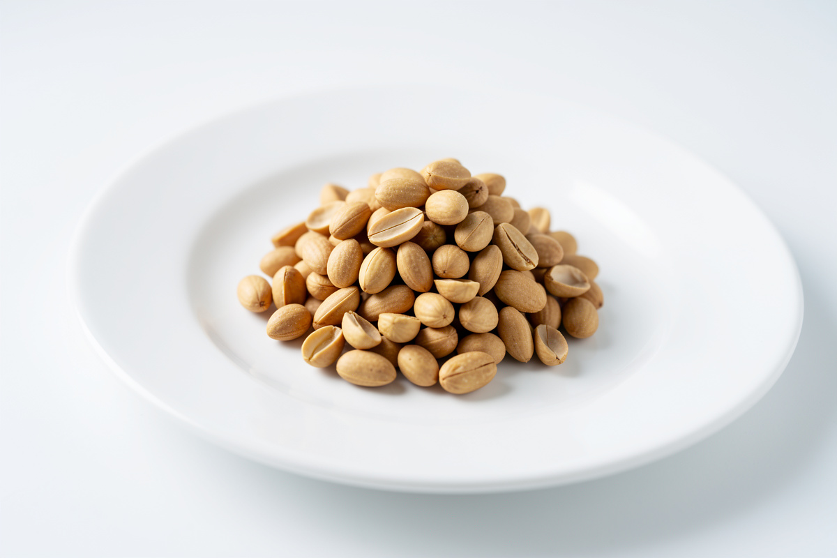 Peanut Shell