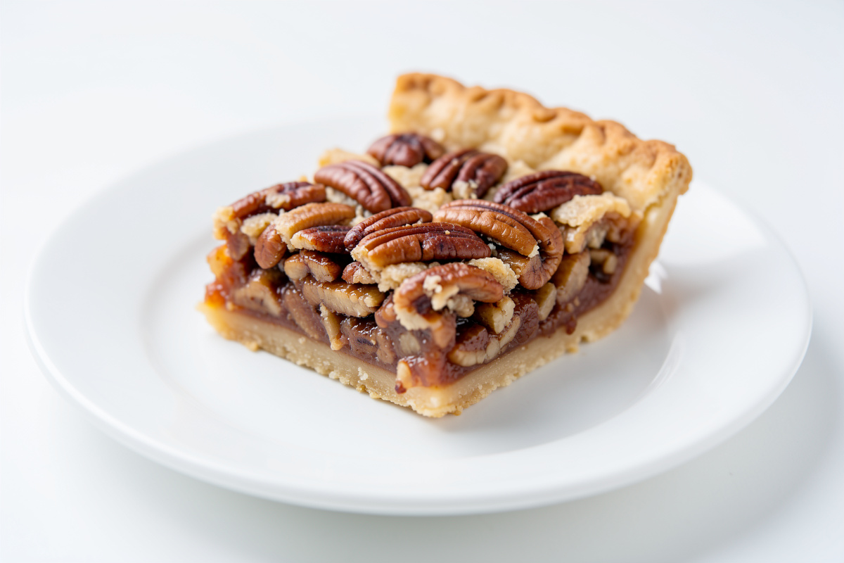 Pecan Pie