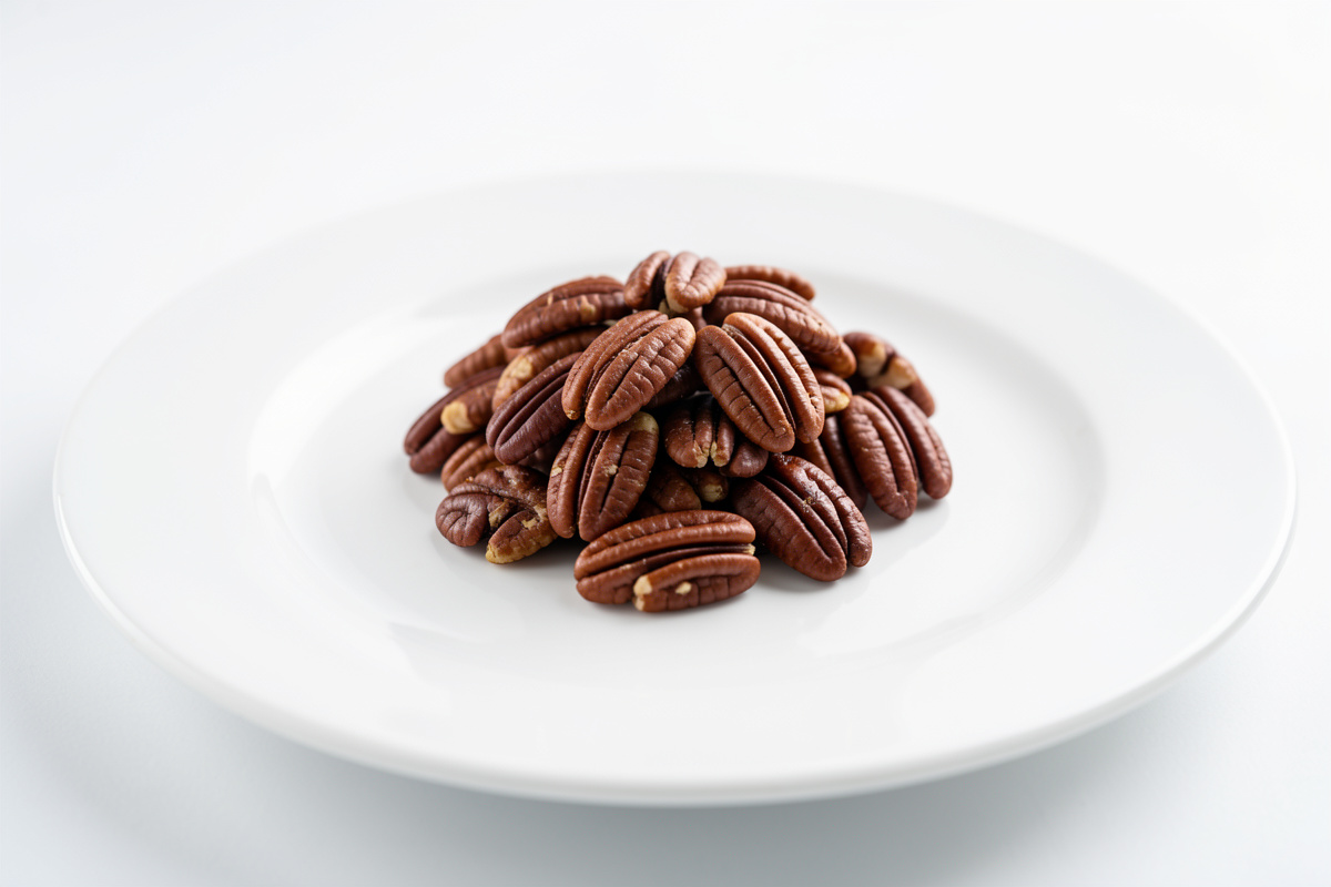 Pecan