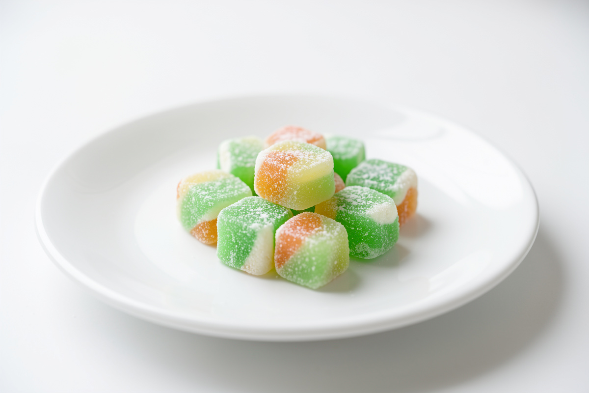 Peppermint Candy