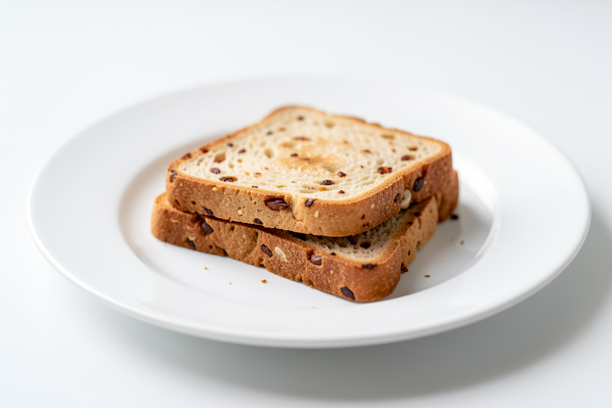 Piece Of Bread