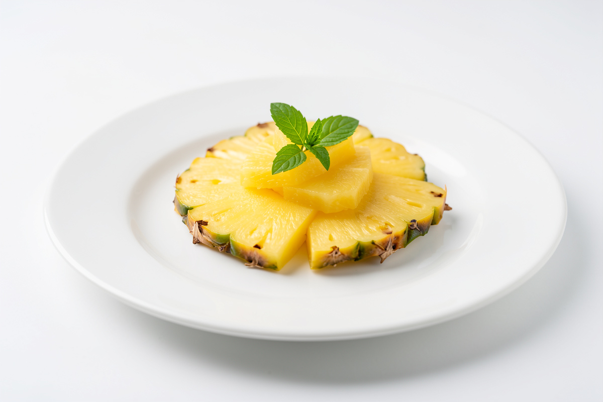 Pineapple High