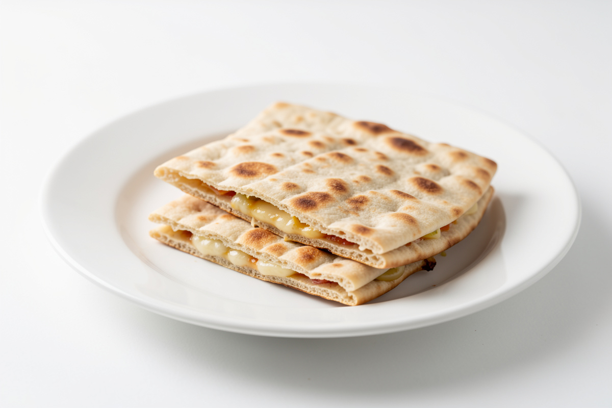 Pita Bread