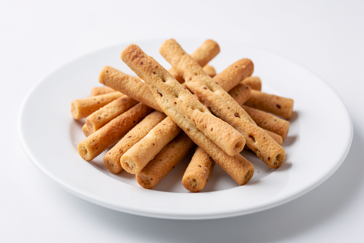 Pizza Hut Breadsticks