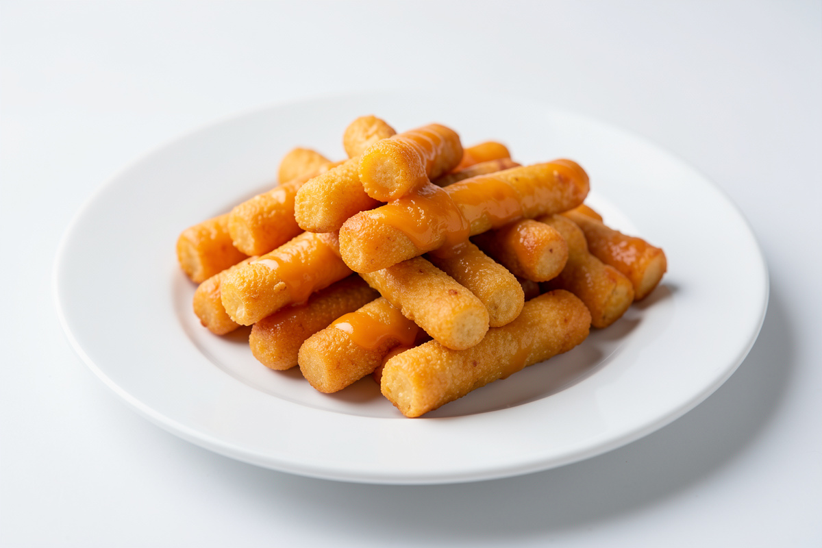 Pizza Hut Cheese Sticks
