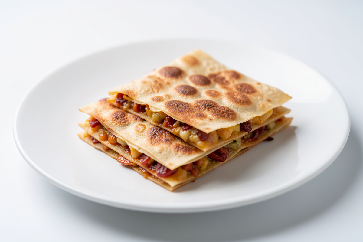 Pizzelle
