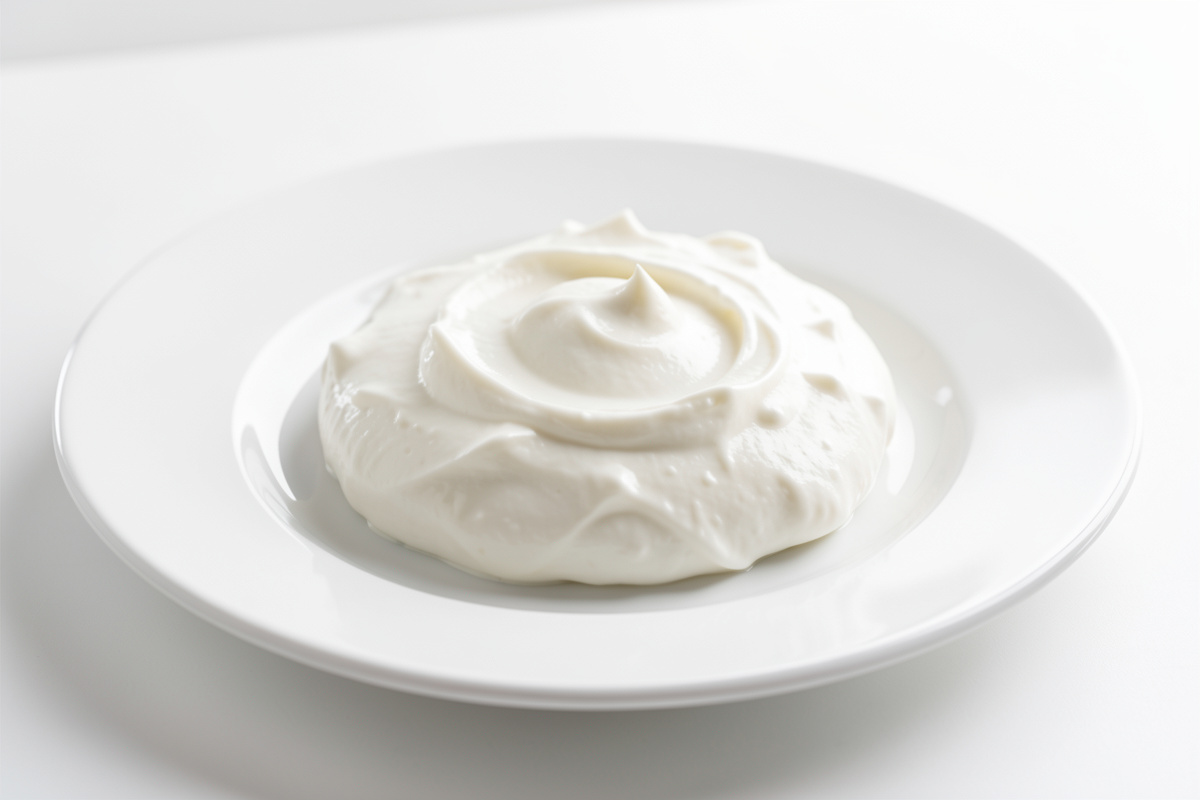 Plain Greek Yogurt