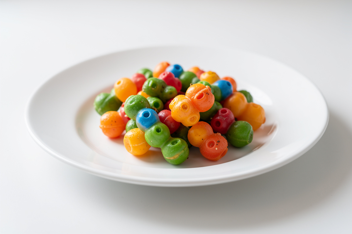 Poppables