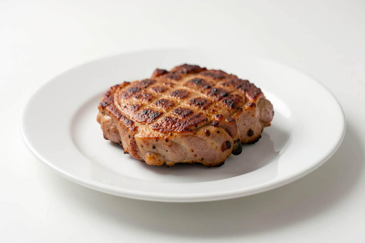 Pork Chop