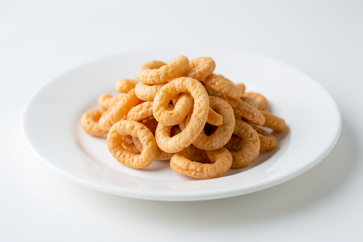 Pork Rinds